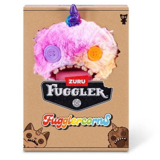 Fuggler Fugglercorns Oogah Boogah