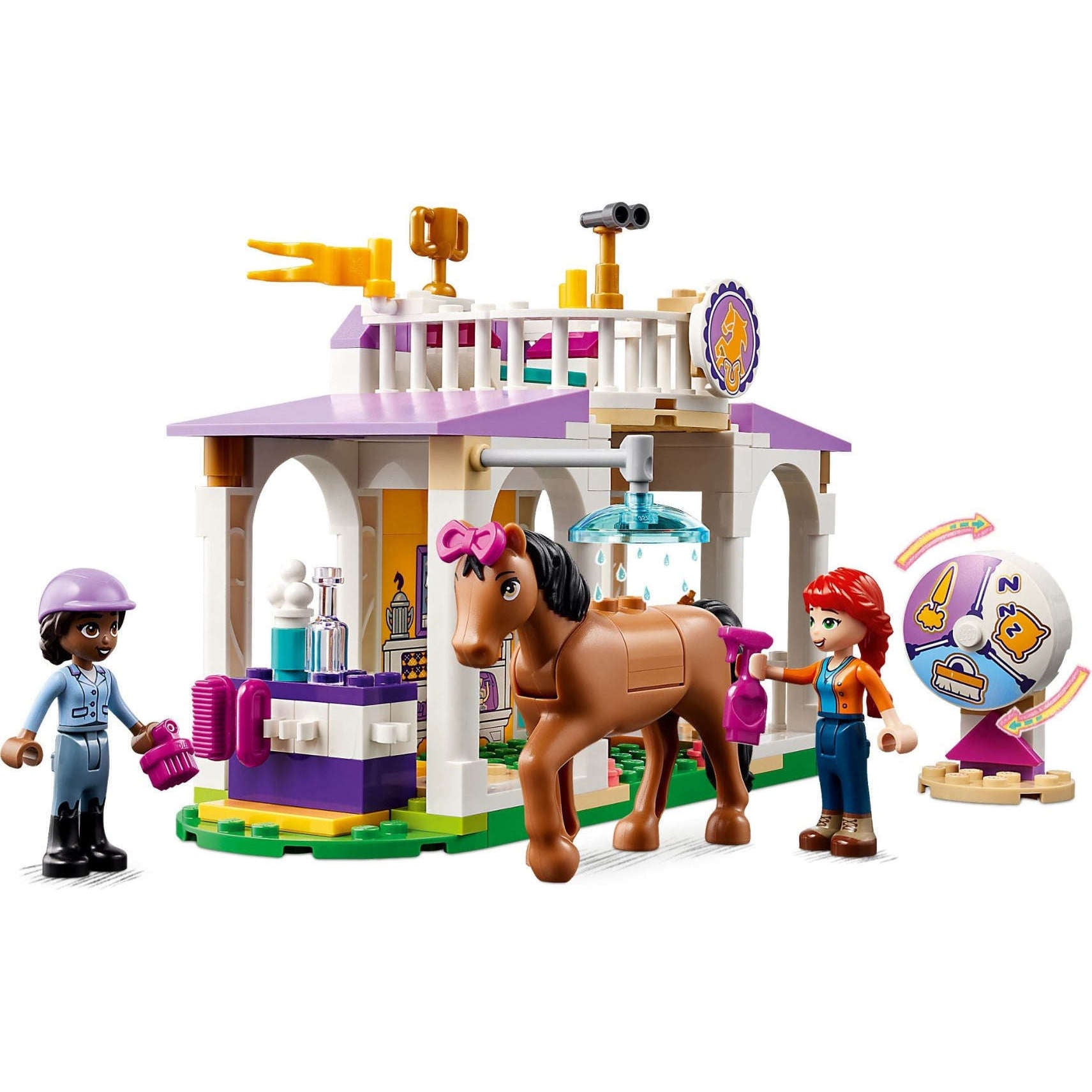 Lego horse friends hot sale