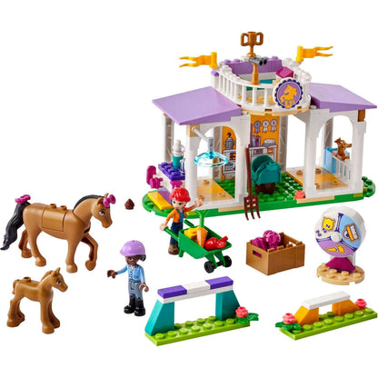 Toys N Tuck:Lego 41746 Friends Horse Training,Lego Friends
