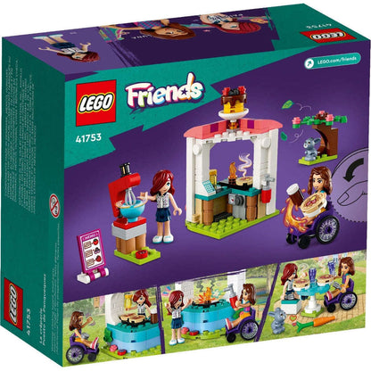 Toys N Tuck:Lego 41753 Friends Pancake Shop,Lego Friends