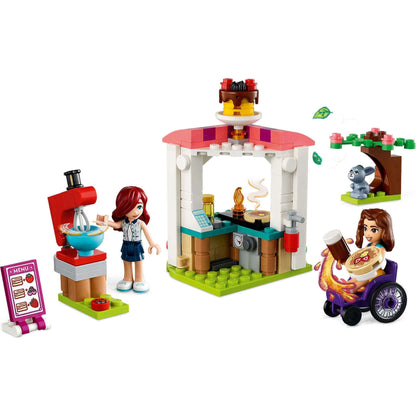 Toys N Tuck:Lego 41753 Friends Pancake Shop,Lego Friends