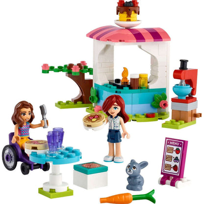 Toys N Tuck:Lego 41753 Friends Pancake Shop,Lego Friends