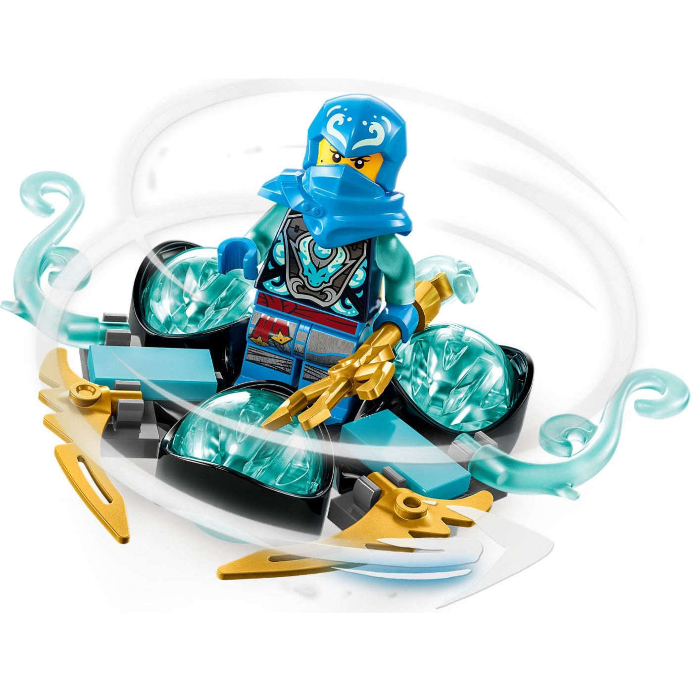 Ninjago n 2024