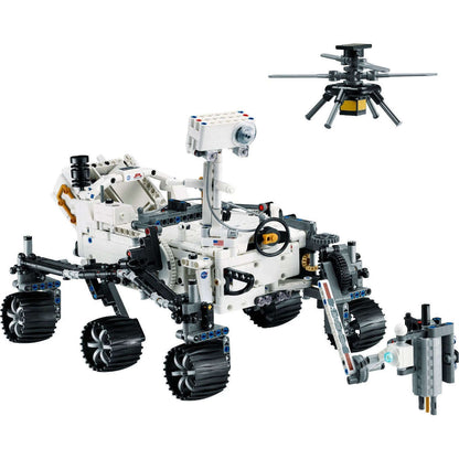Toys N Tuck:Lego 42158 Technic NASA Mars Rover Perseverance,Lego Technic