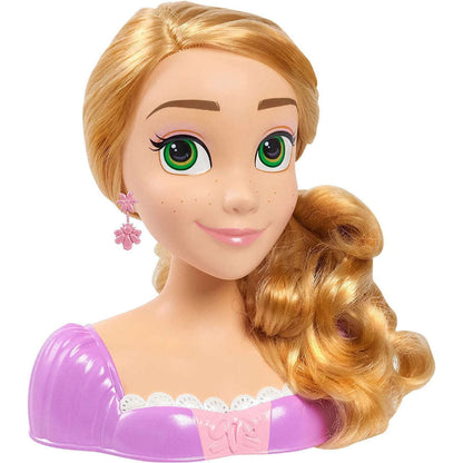 Toys N Tuck:Disney Princess - Rapunzel Styling Head,Disney Princess