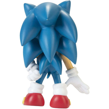 Toys N Tuck:Sonic The Hedgehog 2.5 Inch Figure - Classic Sonic,Sonic The Hedgehog