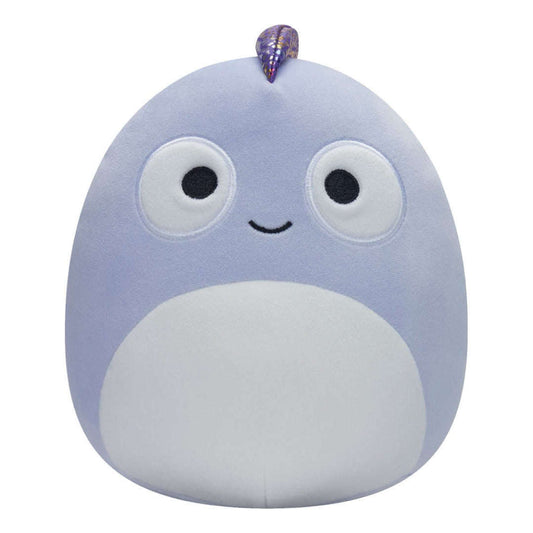 Toys N Tuck:Squishmallows 16 Inch Plush - Coleen The Chameleon,Squishmallows