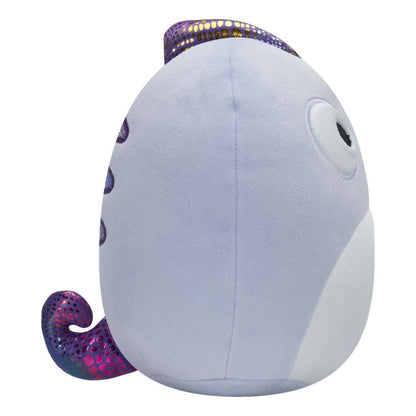 Toys N Tuck:Squishmallows 16 Inch Plush - Coleen The Chameleon,Squishmallows