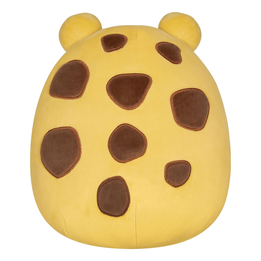 Toys N Tuck:Squishmallows 12 Inch Plush - Leigh The Toad,Squishmallows