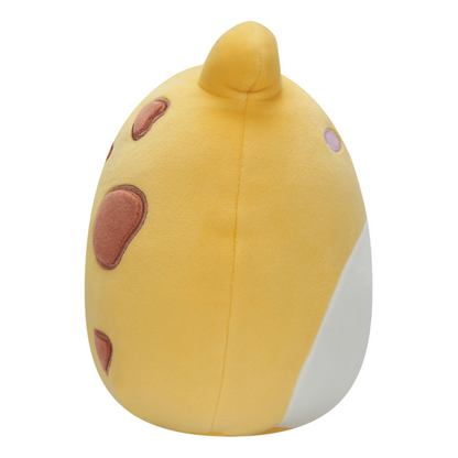 Toys N Tuck:Squishmallows 12 Inch Plush - Leigh The Toad,Squishmallows