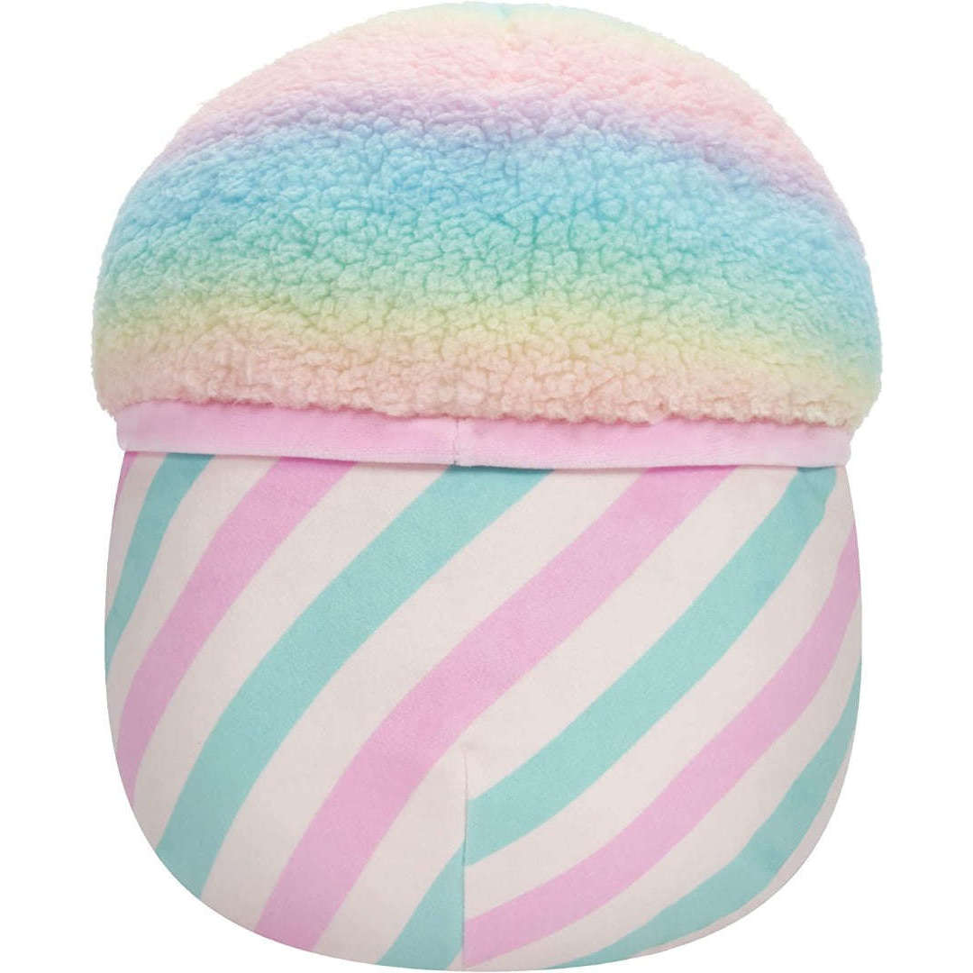 Toys N Tuck:Squishmallows 12 Inch Plush - Bevin The Cotton Candy,Squishmallows