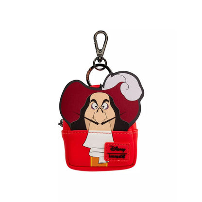 Funko Loungefly Disney Villains Mystery Mini Backpack Bag Charm