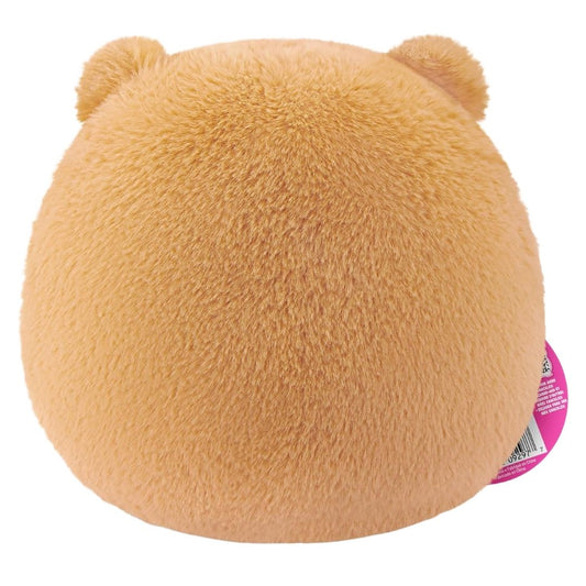 Zuru Snackles Spencer the Capybara with Duck