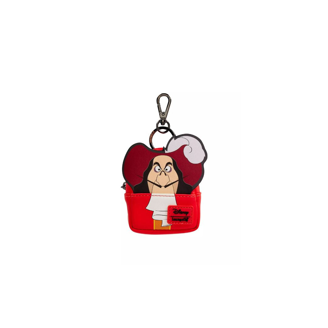 Funko Loungefly Disney Villains Mystery Mini Backpack Bag Charm