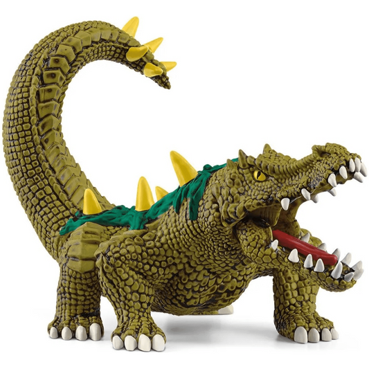 Toys N Tuck:Schleich 70155 Eldrador Swamp Monster,Schleich