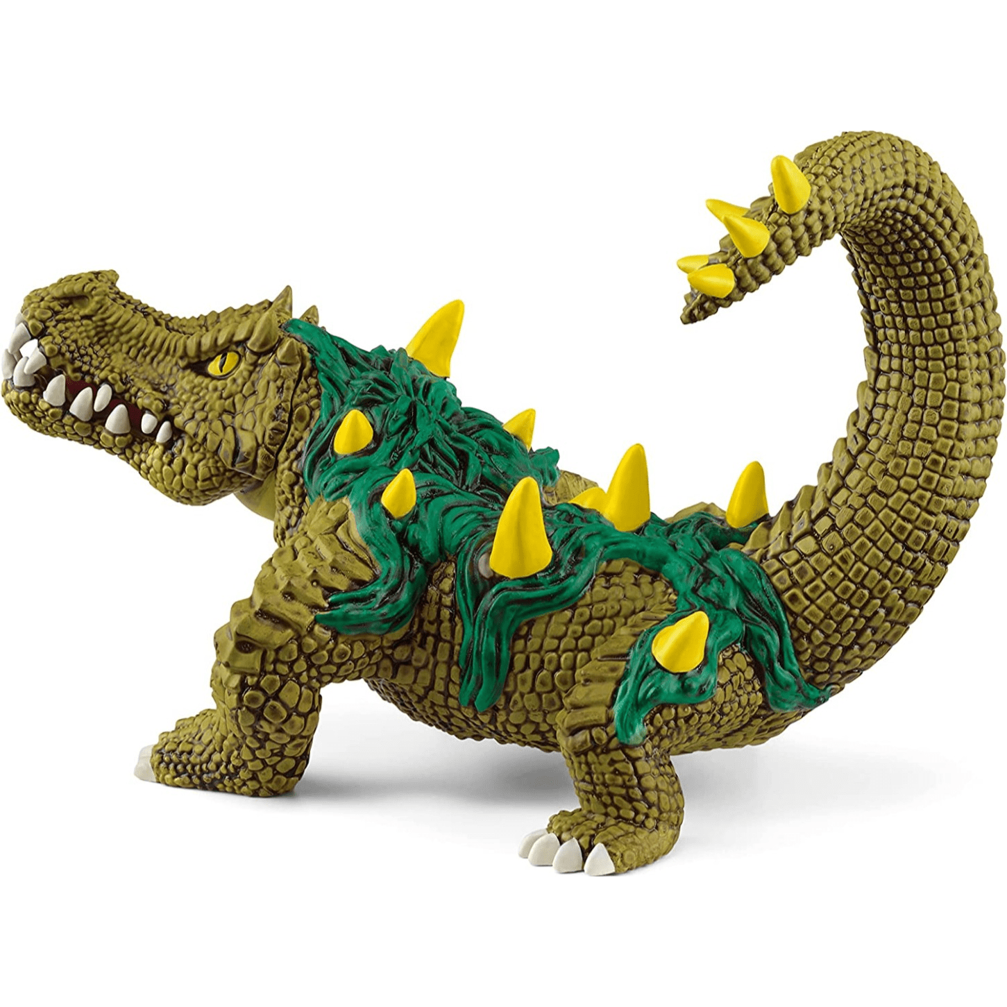 Toys N Tuck:Schleich 70155 Eldrador Swamp Monster,Schleich