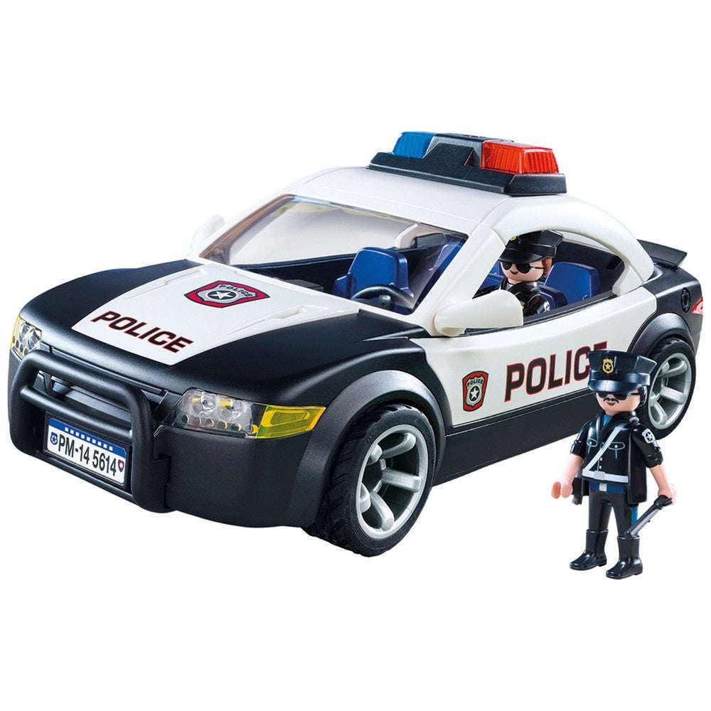 Playmobil 5648 Valisette Police