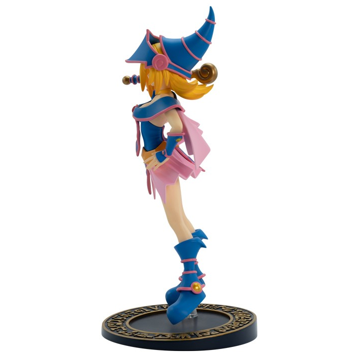 Toys N Tuck:Yu-Gi-Oh - Figurine Dark Magician Girl,Yu-Gi-Oh!