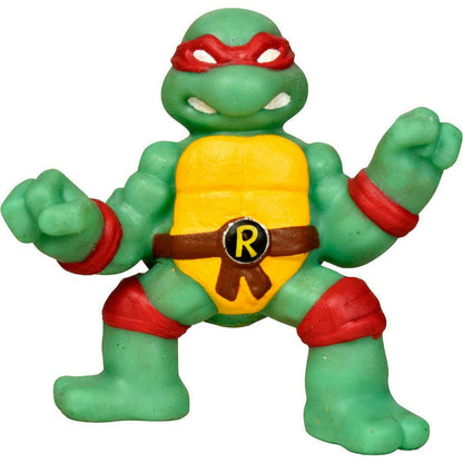 Toys N Tuck:Teenage Mutant Ninja Turtles Stretch Ninjas - Raphael,Teenage Mutant Ninja Turtles