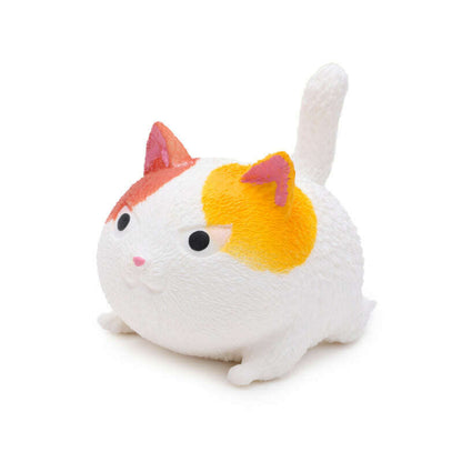 Toys N Tuck:Angry Cat Stress Ball,Kandy Toys