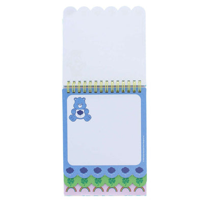 Toys N Tuck:Care Bears Layered Notebook,Care Bears