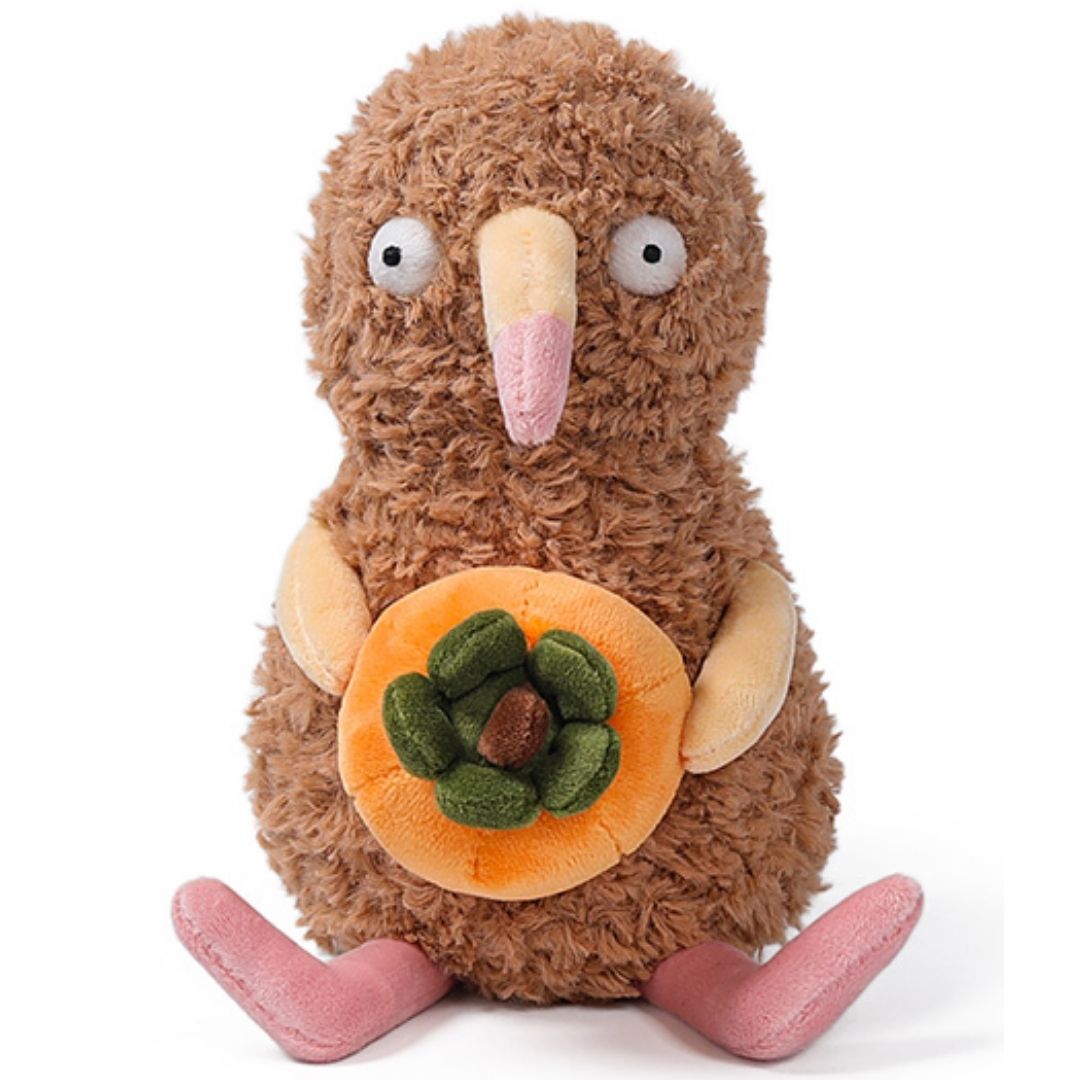 McHugs Persimmon Peanut Chicken
