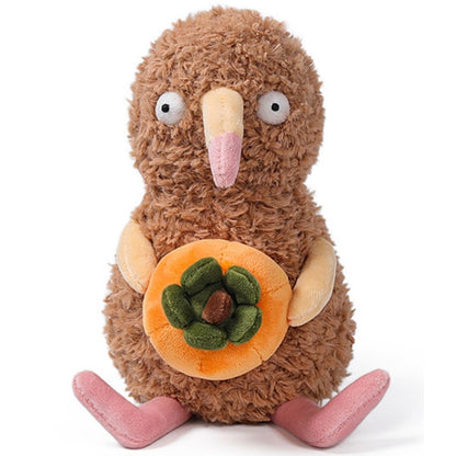 McHugs Persimmon Peanut Chicken