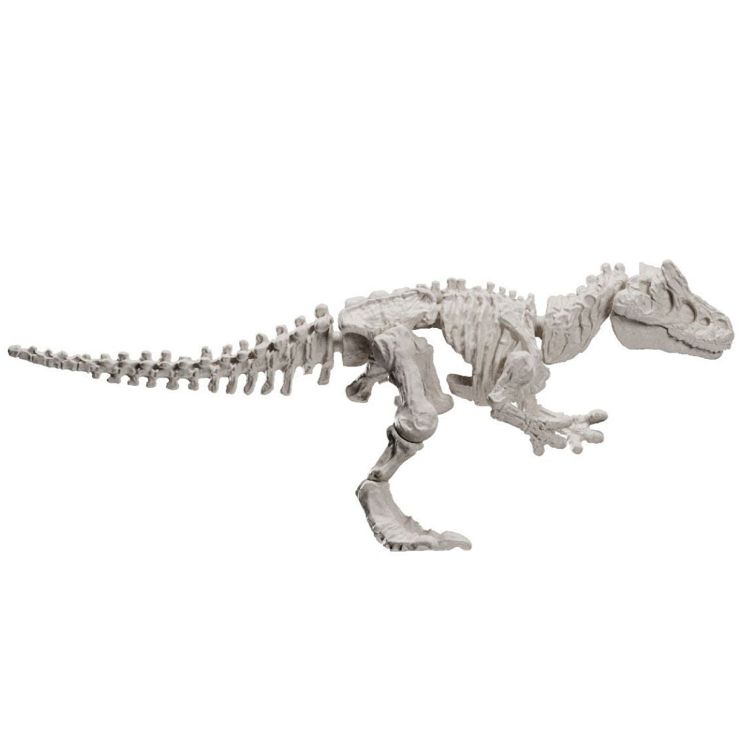 Blokees Jurassic World Terraventure TS04 Mystery Model Kit