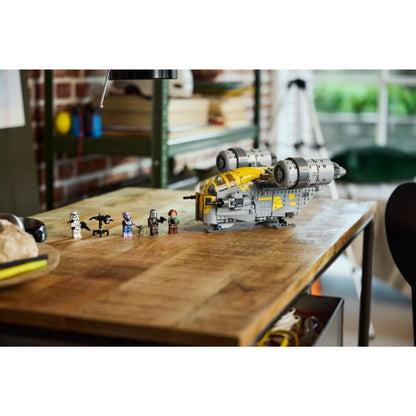 Lego 75447 Star Wars The Razor Crest