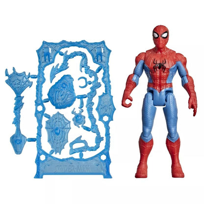 Marvel Spider-Man ActionVerse Spider-Man