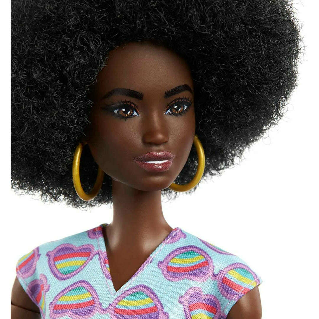 Toys N Tuck:Barbie Fashionistas 195,Barbie