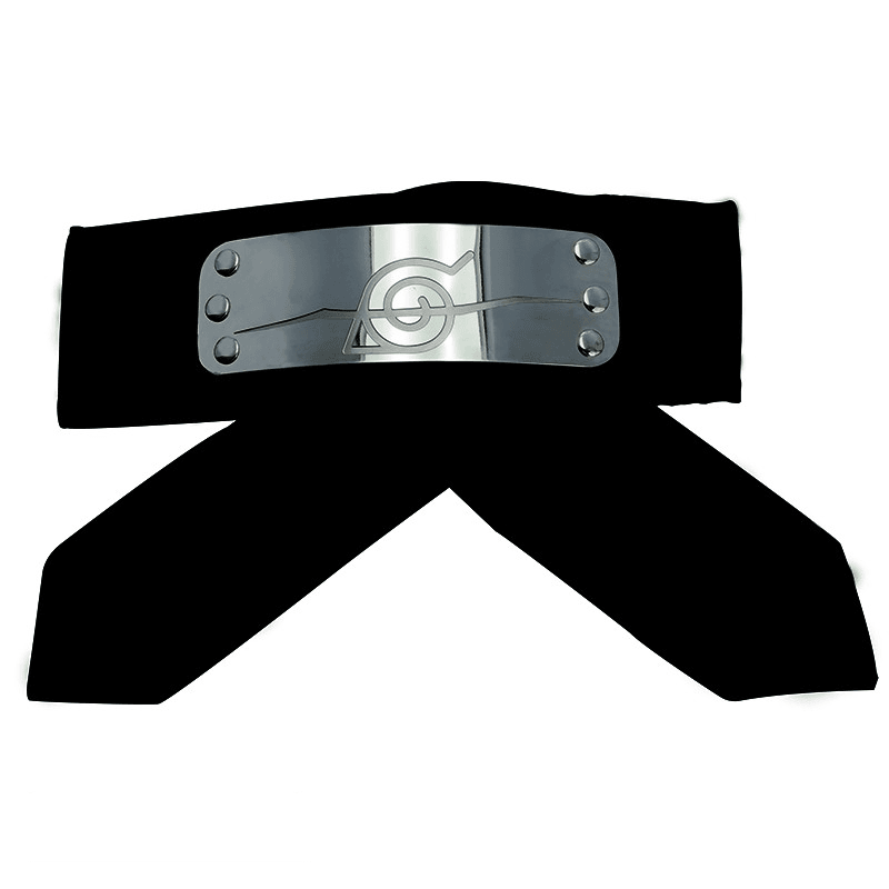 Toys N Tuck:Naruto Shippuden Headband Anti Konoha,Naruto Shippuden