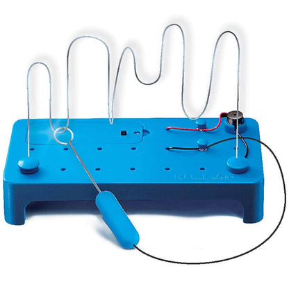 Toys N Tuck:4M KidzLabs Buzz Wire Making Kit,Kidzlabs