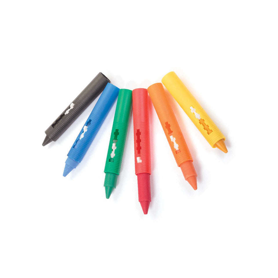 Toys N Tuck:Bath Crayons,Tobar