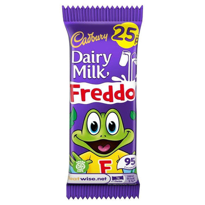 Toys N Tuck:Cadbury Dairy Milk Freddo,Cadbury