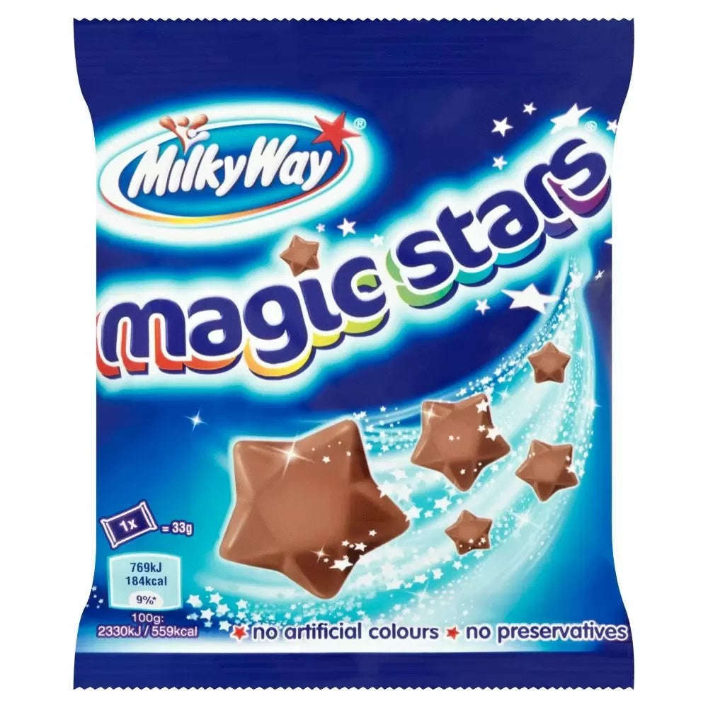 Toys N Tuck:Milky Way Magic Stars,Milky Way