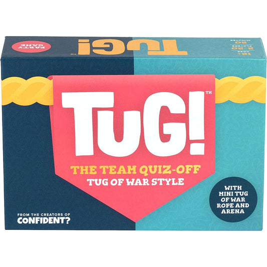 Toys N Tuck:Tug !,Asmodee