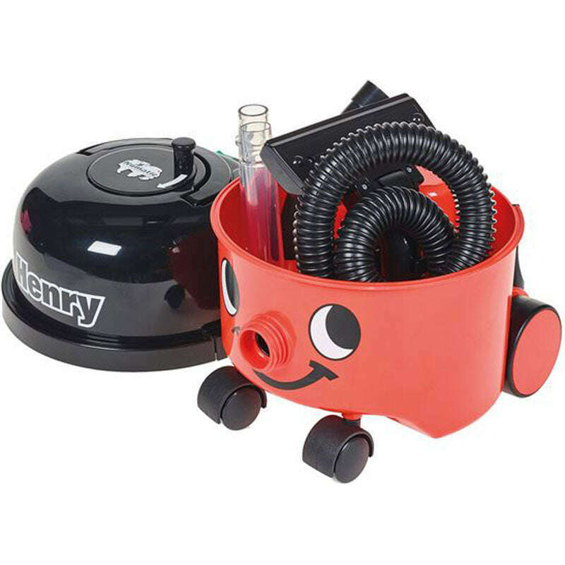 Toys N Tuck:Casdon Henry Vacuum Cleaner,Casdon