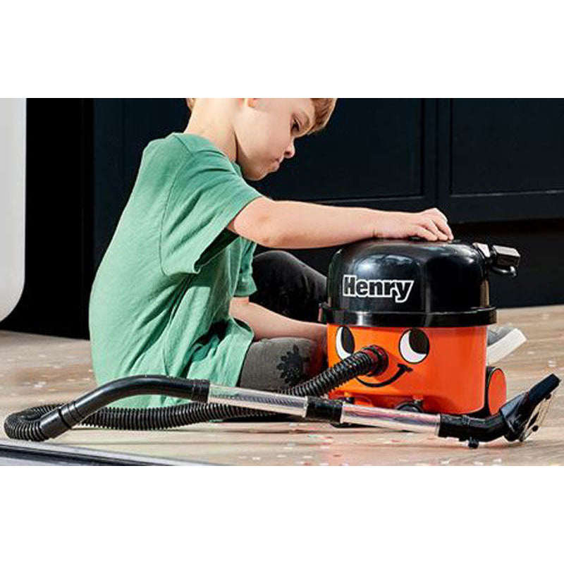 Toys N Tuck:Casdon Henry Vacuum Cleaner,Casdon