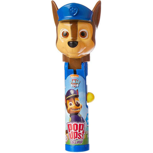 Toys N Tuck:Paw Patrol Pop Up Lollipop Chase,Paw Patrol