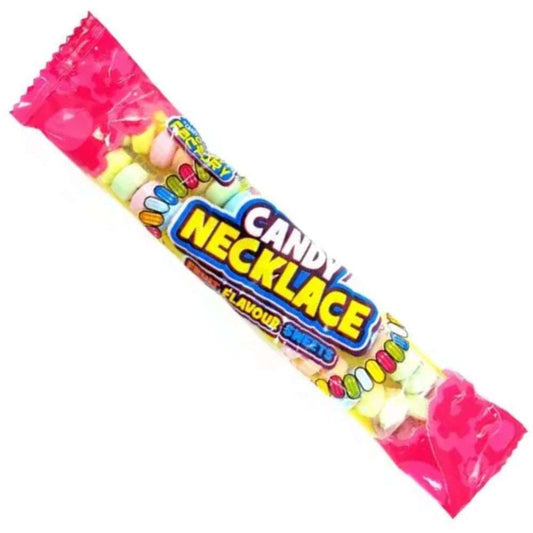 Toys N Tuck:Crazy Candy Factory Candy Necklace,Crazy Candy Factory