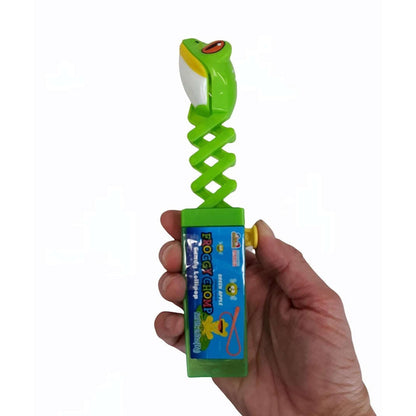 Toys N Tuck:Froggy Chomp with Lollipop Watermelon,Bip