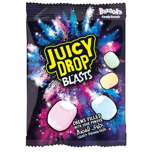 Toys N Tuck:Juicy Drop Blasts,Juicy Drop
