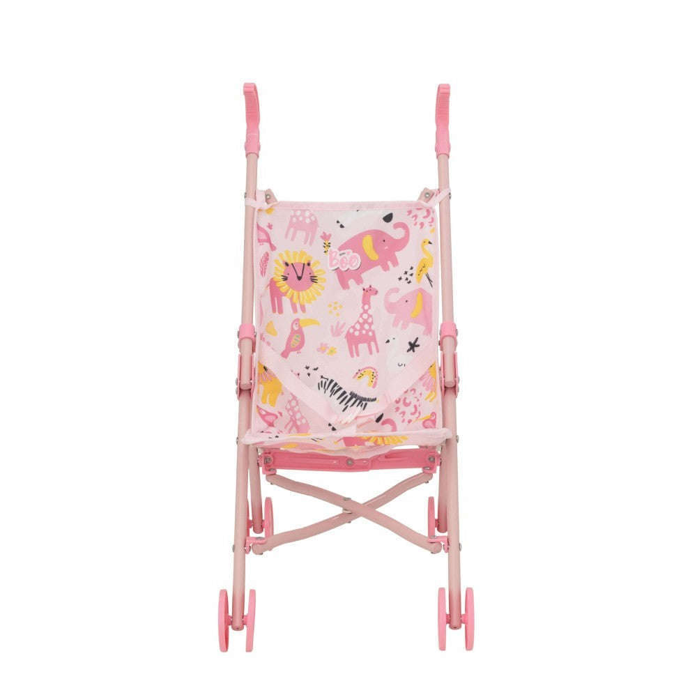 Toys N Tuck:Baby Boo Stroller (Pink),Baby Boo