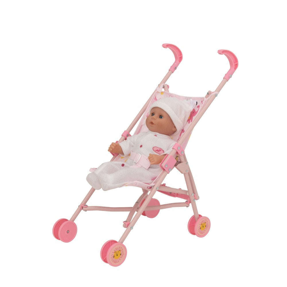 Baby boo pram sale