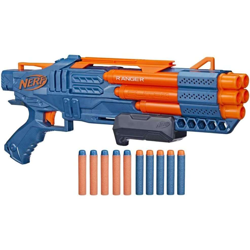 Toys N Tuck:Nerf Elite 2.0 - Ranger PD-5,Nerf