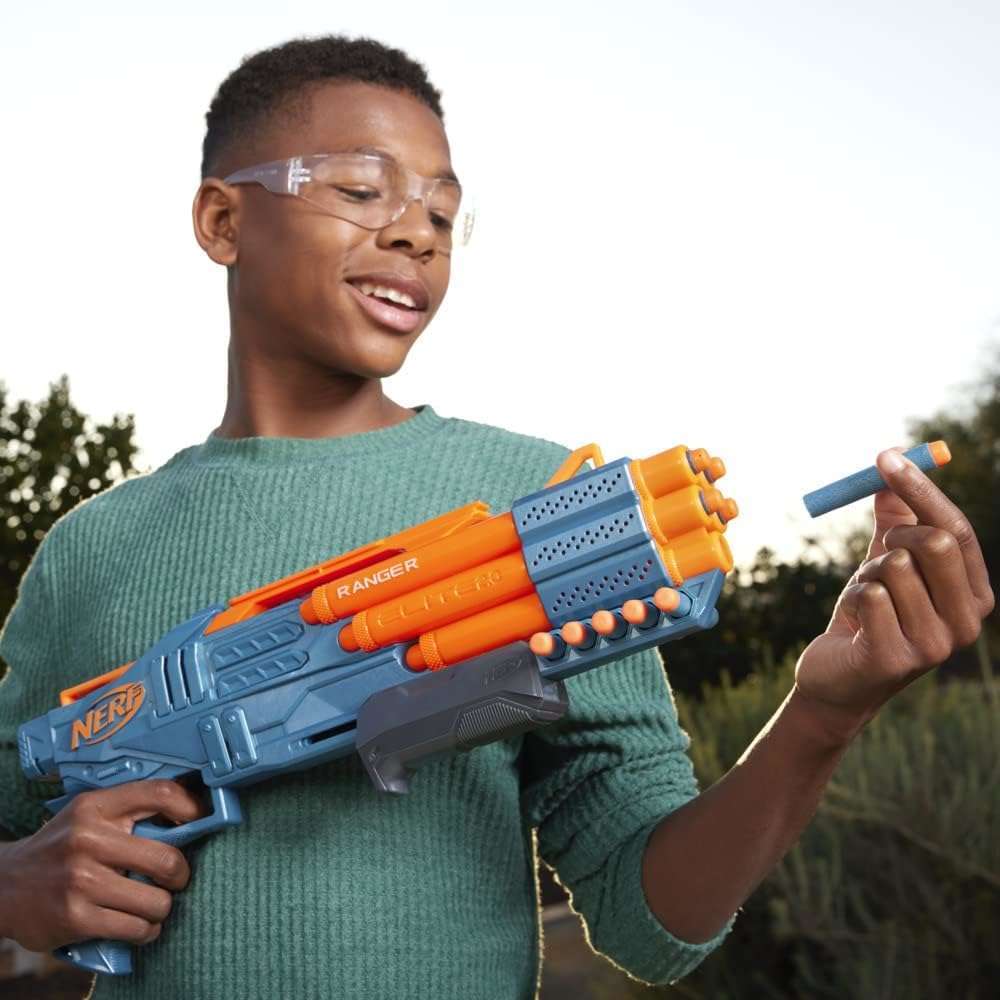 Toys N Tuck:Nerf Elite 2.0 - Ranger PD-5,Nerf