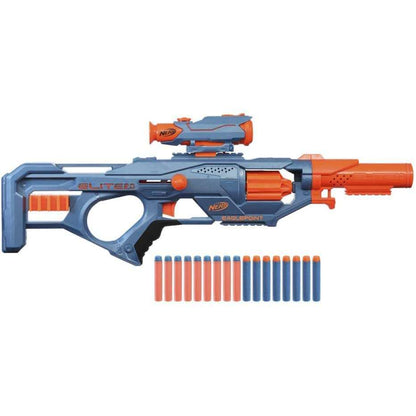 Toys N Tuck:Nerf Elite 2.0 - Eaglepoint RD-8,Nerf