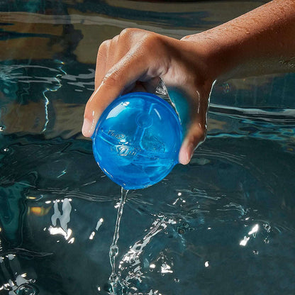 Toys N Tuck:Nerf Super Soaker Hydro Balls,Hasbro Gaming
