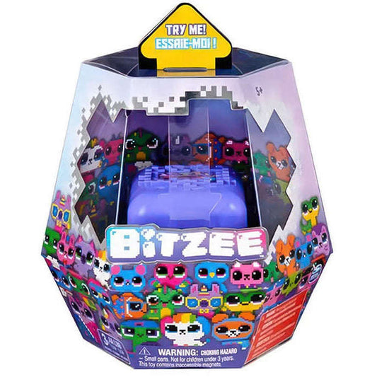 Toys N Tuck:Bitzee Interactive Digital Pet,Bitzee